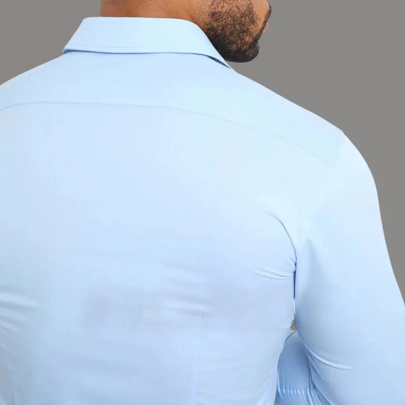 ¡PAGÁ 1 Y LLEVÁ 2! CAMISA ULTRA TECH™ DE ALGODÓN TECNOLÓGICO – EDICIÓN LIMITADA